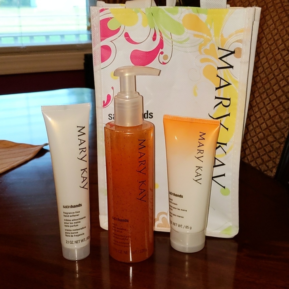 Mary Kay/ one left to sale